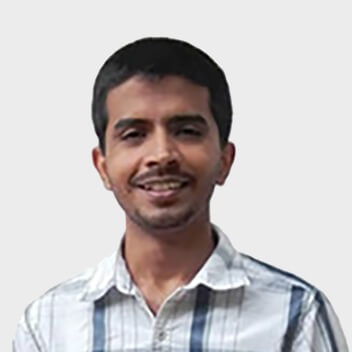 Roshan Perera