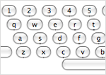jQuery Keyboard